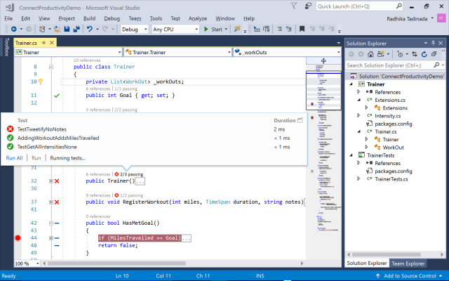 Visual Basic Studio For Mac