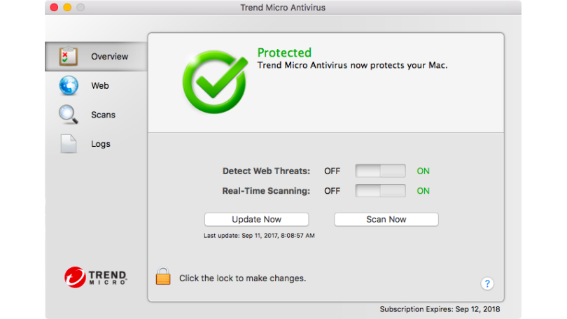 Avg antivirus for mac